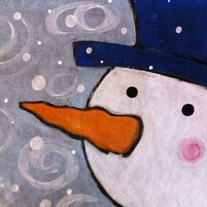 Meet your Posher, Pam